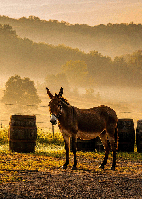 Columbia Creek Tennessee Whisky