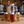 Moonshine & Whiskey Probierpaket – 4 × 40 ml – From History to Present Flight