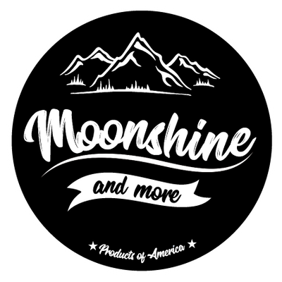 moonshine and more 