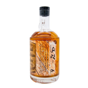 Appalachian Whiskey 750 ml 45 % Vol - |  Moonshine and More