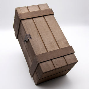 Holz-Geschenkbox